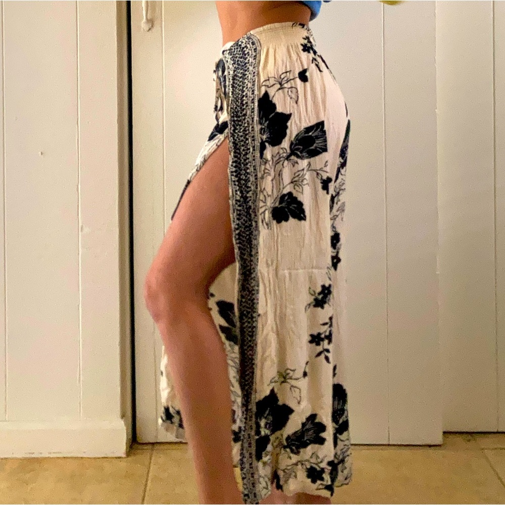 Billabong Wide Leg Pant